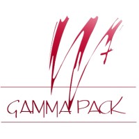 Gamma pack
